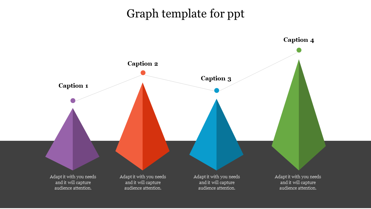graph template for ppt